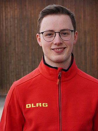 Schatzmeister: Tim-Josia Kranz