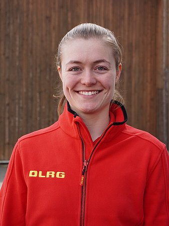 Stellvertretende Vorstandsvorsitzende: Carina Schulte