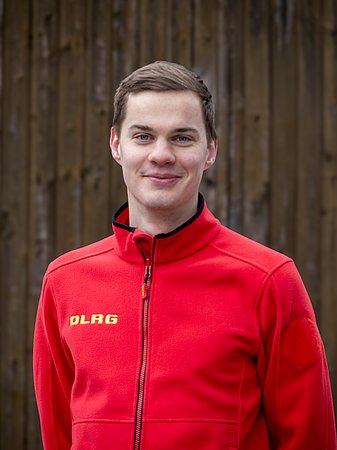 Vorsitzender: Florian Kaldowski (er/sein)